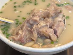 -牛王庙(龙华花园店)