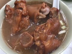 -麦文记面家(佐敦店)