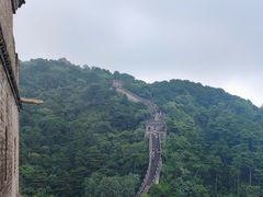 -慕田峪长城