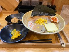 -柒鉦·日式豚骨拉麵(常德路店)