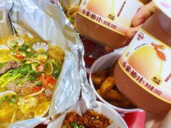 -见味花甲(福田coco park店)