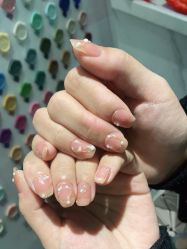 -Touch Nail·品质·美甲美睫