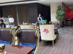 -朗丽兹自助餐厅