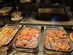 -安蒂娅·海鲜自助餐厅(安蒂娅美兰酒店)