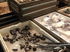 -芭提雅Amporn Seafood自助餐厅