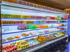 -世外桃源水疗会(皇庭彩园店)