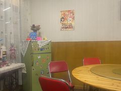 -CITY MART城市集市·里弄(北外滩来福士广场店)