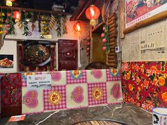 -粗粮人家·东北菜(洋桥店)