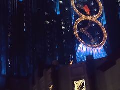 -影汇之星8字形摩天轮