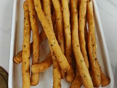 -蝎王府羊蝎子(天通苑店)