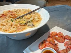 -兴仙饭店·闽味海鲜(马尾总店)