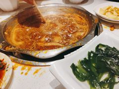 -槐店王婆大虾(西太堡店)