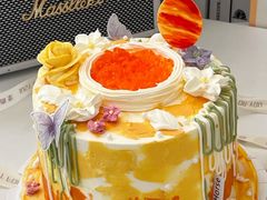 -Dark Horse·黑马蛋糕·低脂·低糖淡奶(金匙望湖大厦店)