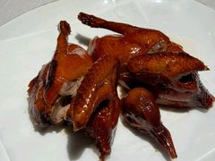 -華府Deluxe(兴业太古汇店)