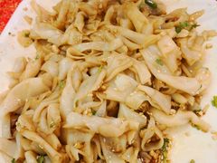香油捞粉-化州大众美食城(宝安老牌店)