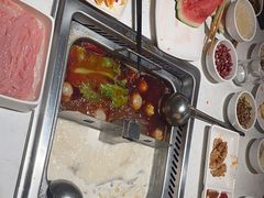-海底捞火锅(稻河古街夜宵主题店)