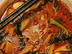 -丝路伊兰·兰州牛肉面(牛街总店)