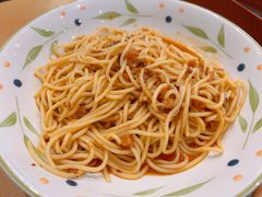 -萨莉亚意式餐厅(天河城购物中心店)