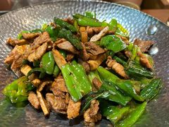 -老西门·常州菜(新区店)