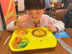 -伽喱博士 Dr.CURRY咖喱饭(太阳宫咖喱店)