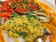 -罗阳人家私房菜(罗阳路店)