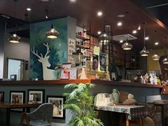 -咖法森林·咖啡  酒吧(天河店)