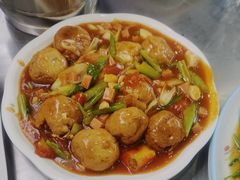 -邹胖哥好好吃餐馆(荔波美食街店)