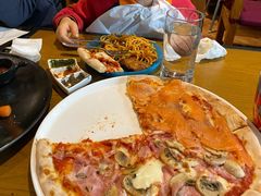 -安妮意大利餐厅(国贸店)