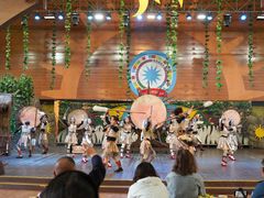 -西双版纳基诺山寨