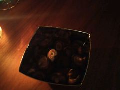 -广州柏悦酒店·悦吧·顶楼露天酒吧
