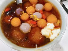-堂屋糖水店(愚园店)