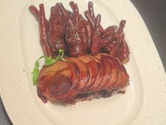 -龙宴海鲜城(经中路店)