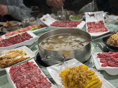 -今日牛事潮汕鲜牛肉火锅(瑞金店)