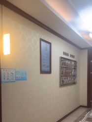 -南京医科大学友谊整形外科医院