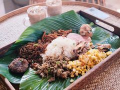 -mamalao老挝烤肉糯米饭