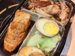-瑞霖·隆江猪脚饭