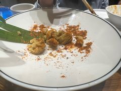 -云尊府云南菜·蒸汽石锅鱼(学清路店)