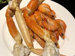 -AdD全日制餐厅(中谷花园酒店)