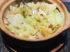 -旺爷砂锅·茶作(国贸城店)