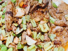 -小桥衢州人家·海鲜烧烤·盱眙龙虾(万达水街店)