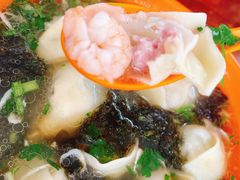 -阿麟馄饨(延长路店)