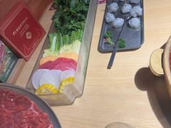 -东道煮牛肉火锅(东盛大街店)
