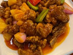 -卡尔顿东方银龙酒店•广西菜•早茶