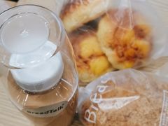 -面包新语(富力城BT店)