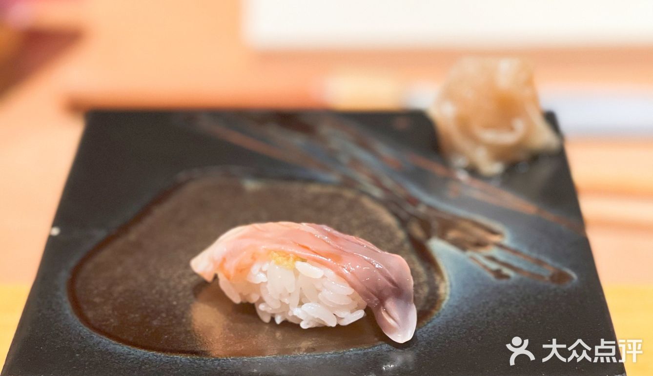 🌟OMAKASE天花板⁉️淘米水竟然用依云‼️
