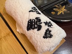 -鸟鹏烧鸟居酒屋(仁恒梦中心店)