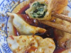 -牛王庙外行家常面(芳草街店)
