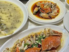 -好兄弟郭巨海鲜(天一阁店)