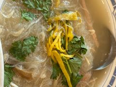 -老雒阳面馆·水席(定鼎门店)