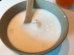 奶白酒-胡麻(静安嘉里店)